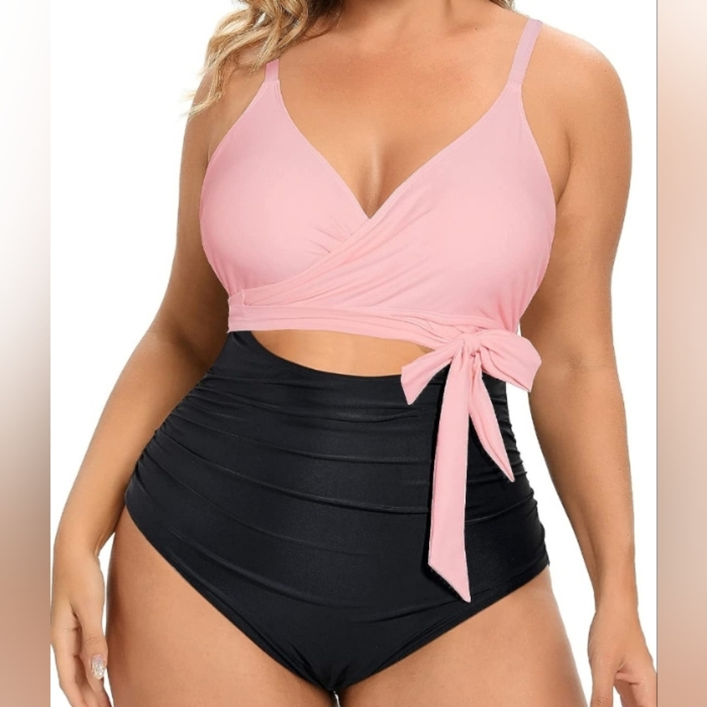 Daci Women One Piece Swimsuits #169